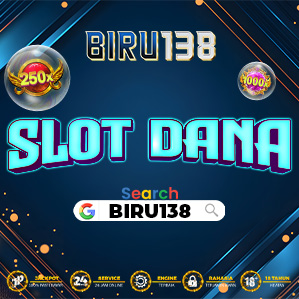 Slot Dana